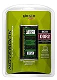 Algopix Similar Product 5 - Kingston ValueRAM 2 GB 667MHz DDR2