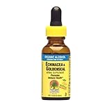 Algopix Similar Product 19 - Natures Answer Echinacea and
