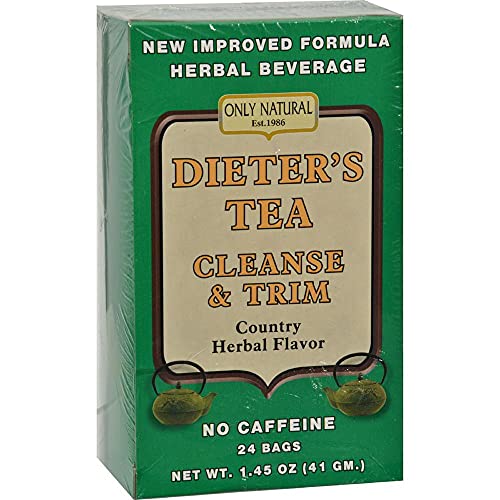 Algopix Similar Product 6 - Only Natural Only Natural Dieters