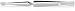 Algopix Similar Product 4 - Knipex 92 94 91 CrossOver Tweezers