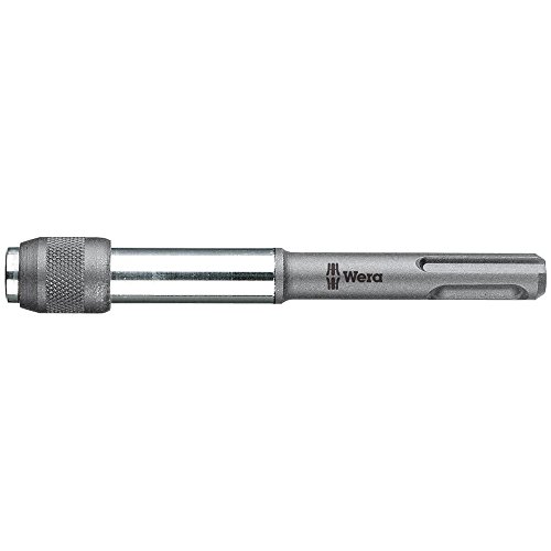 Algopix Similar Product 16 - Wera 05053920001 Universal BitHolder