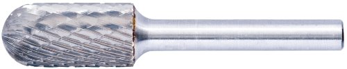 Algopix Similar Product 10 - Pferd WRC061334 Tungsten Carbide Burr