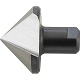Algopix Similar Product 6 - Grattec GTC30 Crank Drive Countersink