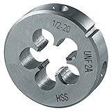Algopix Similar Product 14 - Forum Die EN22568 HighSpeed Steel UNF