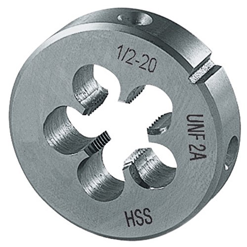 Algopix Similar Product 6 - Forum Die EN22568 HighSpeed Steel UNF