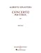 Algopix Similar Product 5 - Concerto per Corde op 33 string