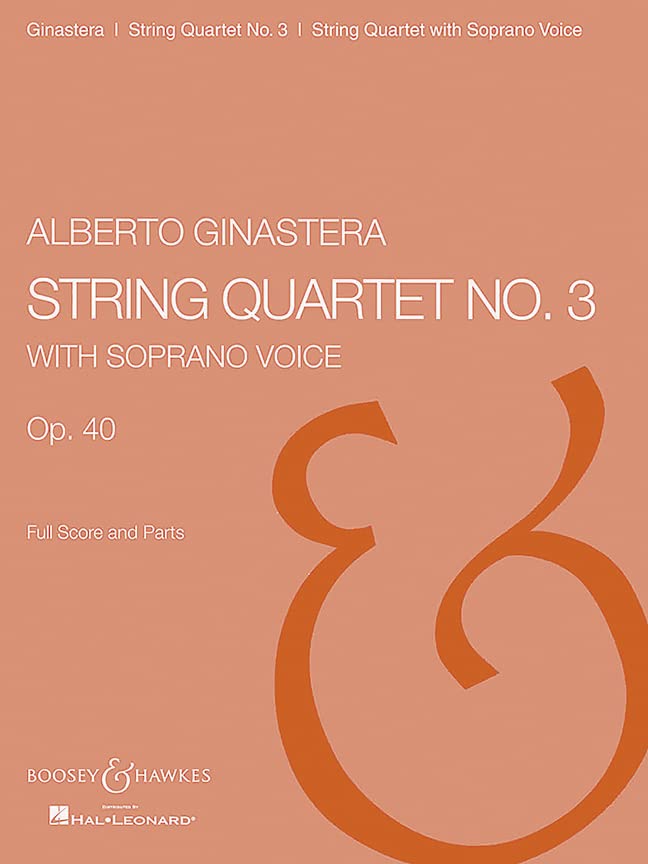 Algopix Similar Product 2 - String Quartet 3 Set Pts