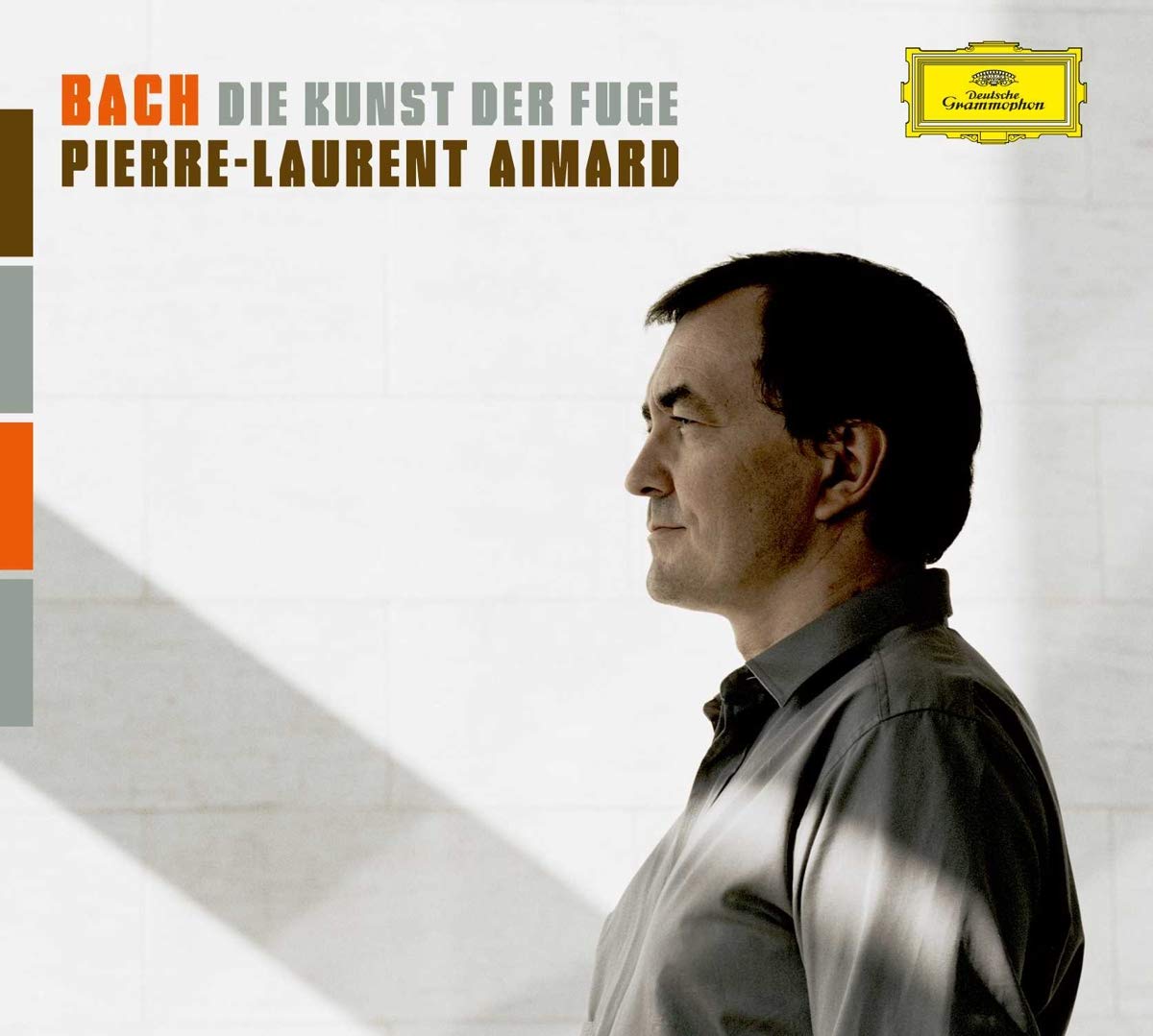 Algopix Similar Product 3 - Bach: Art of Fugue