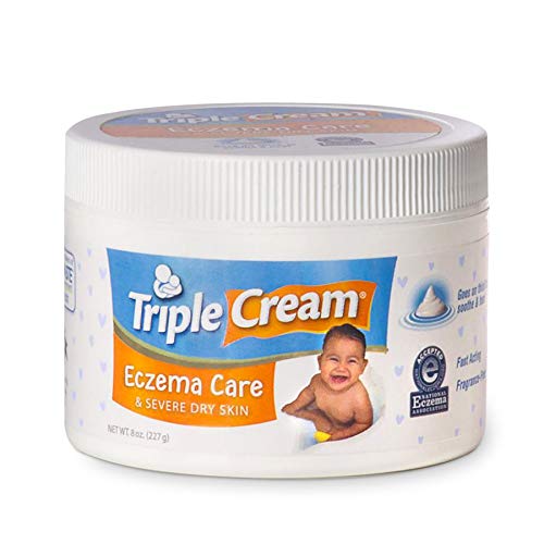 Algopix Similar Product 7 - Triple Cream Severe Dry SkinEczema