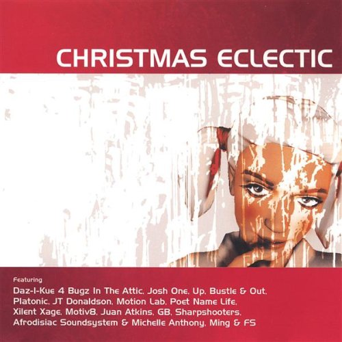 Algopix Similar Product 8 - Daz-I-Kue 4 Bugz in the Attic / Midnight