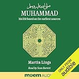 Algopix Similar Product 3 - Muhammad His Life Based on the