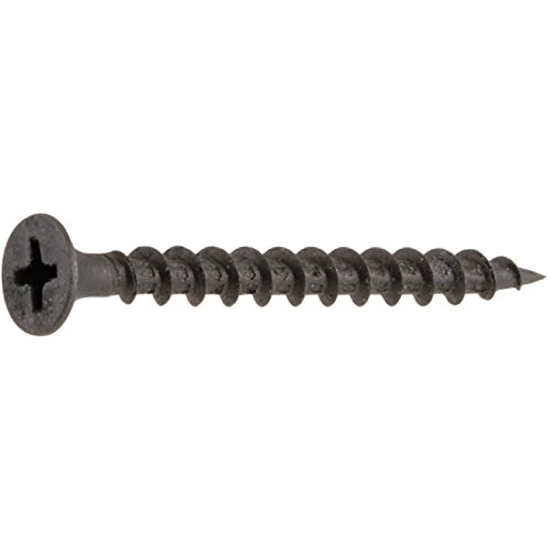 Algopix Similar Product 5 - DryWall Screws Coarse Thread 39 mm x