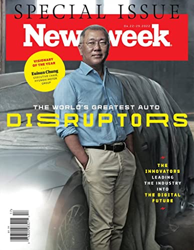 Algopix Similar Product 4 - Newsweek