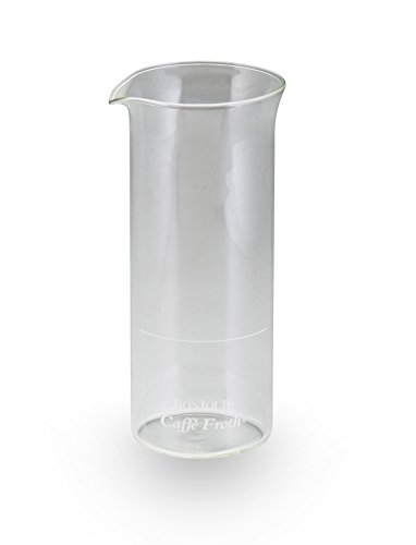 Algopix Similar Product 11 - BonJour Coffee Caff Froth Replacement