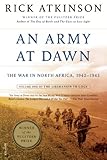 Algopix Similar Product 10 - An Army at Dawn The War in North