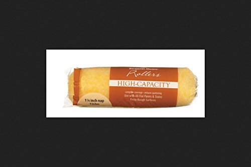 Algopix Similar Product 15 - Benjamin Moore High Capacity Roller