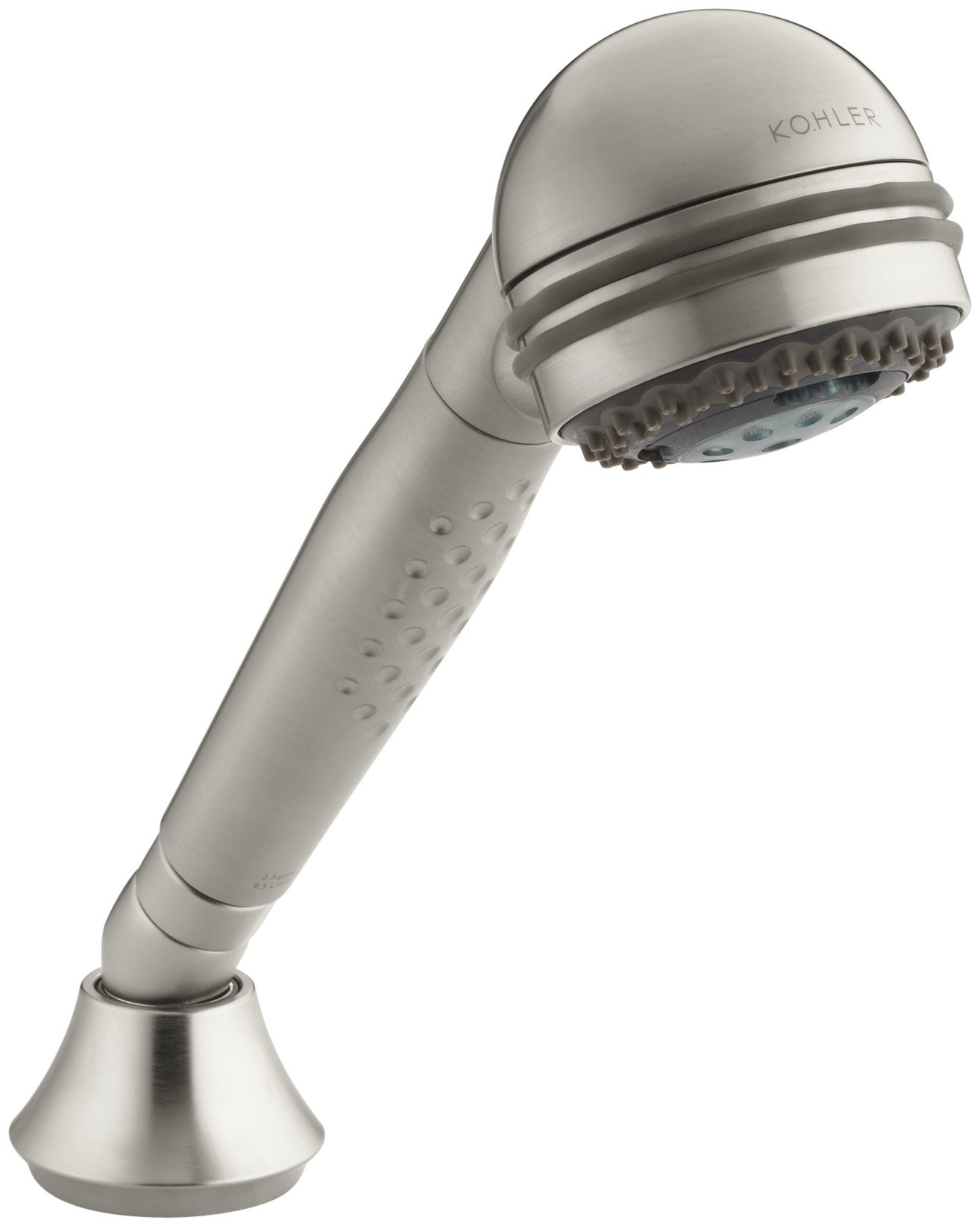 Algopix Similar Product 14 - KOHLER K8502BN Master Shower 3Way