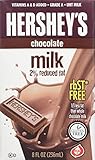 Algopix Similar Product 14 - Hersheys chocolate flavored milk  21