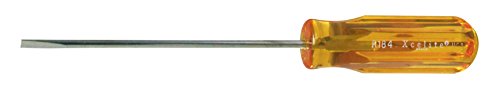Algopix Similar Product 3 - Round Blade Screwdrivers  18x2 r bl