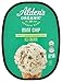 Algopix Similar Product 2 - Aldens Organic Mint Chip Ice Cream