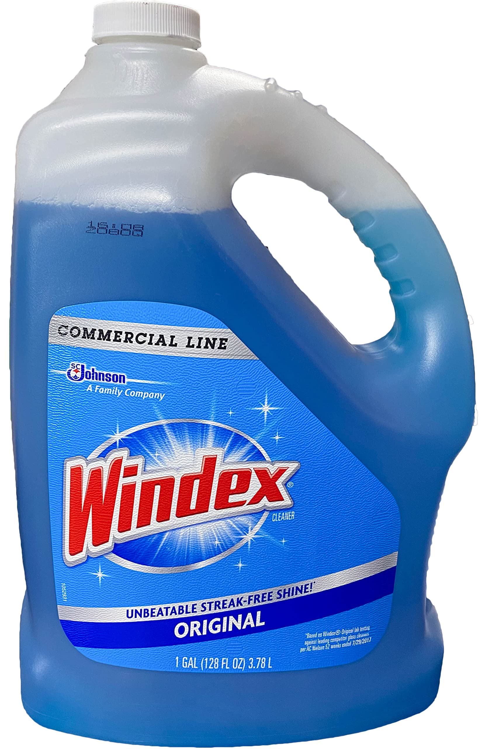 Algopix Similar Product 14 - Windex Commercial Line Glass Cleaner