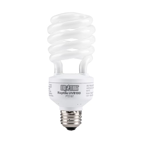 Algopix Similar Product 11 - Exo Terra Repti Glo 50 Tropical