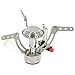 Algopix Similar Product 11 - Highlander HPX200 Compact Stove