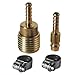 Algopix Similar Product 3 - Einhell Hose Connector Set For