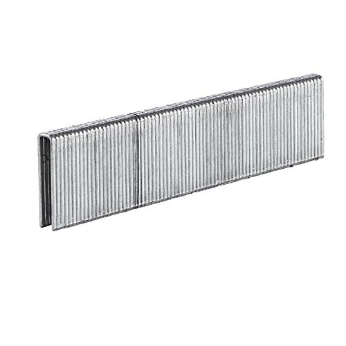 Algopix Similar Product 6 - Einhell Staple Accessory 5 x 25 mm for