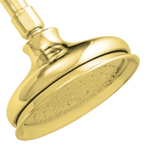Algopix Similar Product 7 - KOHLER K12008PB Fairfax