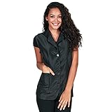 Algopix Similar Product 8 - Betty Dain Kool Breeze Mesh Back Salon