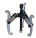 Algopix Similar Product 6 - SwStahl 3Arm Gear Puller 150 MM for