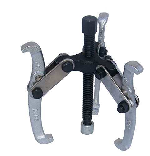 Algopix Similar Product 20 - SwStahl 3Arm Gear Puller 150 MM for