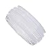 Algopix Similar Product 16 - 6Inch Drum Shade Replacement Glass