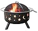 Algopix Similar Product 17 - Landmann 28345 Big Sky Stars and Moons
