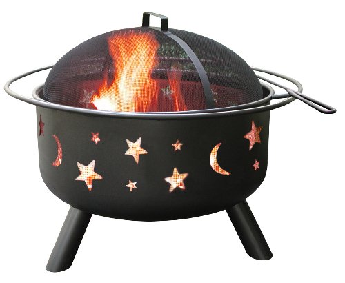 Algopix Similar Product 15 - Landmann 28345 Big Sky Stars and Moons