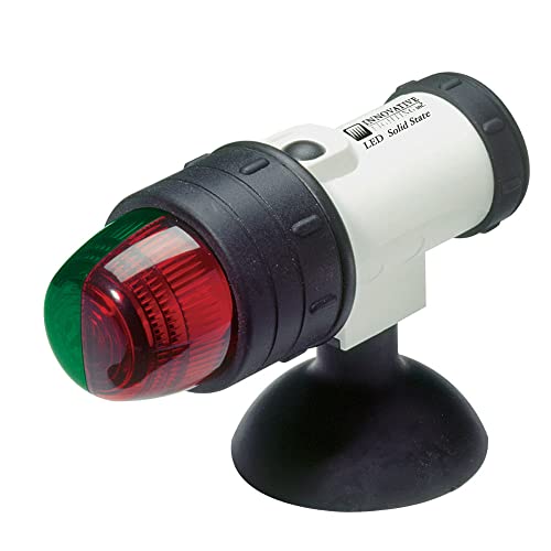 Algopix Similar Product 17 - Innovative Lighting  5601110 Portable