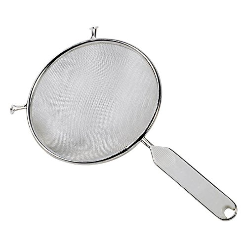 Algopix Similar Product 18 - Metaltex 63 Medium Sieve with Plastic