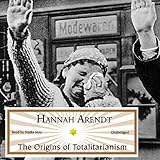 Algopix Similar Product 18 - The Origins of Totalitarianism