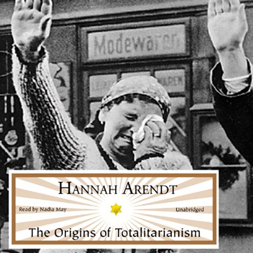 Algopix Similar Product 3 - The Origins of Totalitarianism