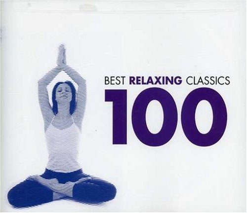 Algopix Similar Product 5 - Best Relaxing Classics 100