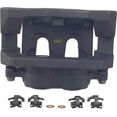 Algopix Similar Product 15 - Cardone 18B5028 Remanufactured