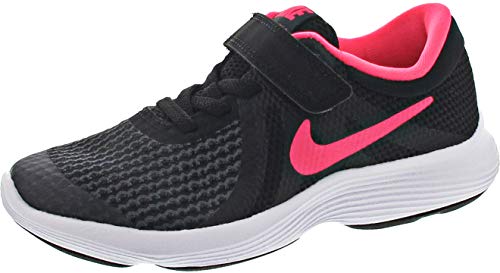 Algopix Similar Product 15 - Nike Girls Revolution 4 PSV Running