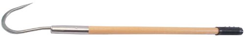 Algopix Similar Product 4 - Sea Striker WG224 Fishing Gaff