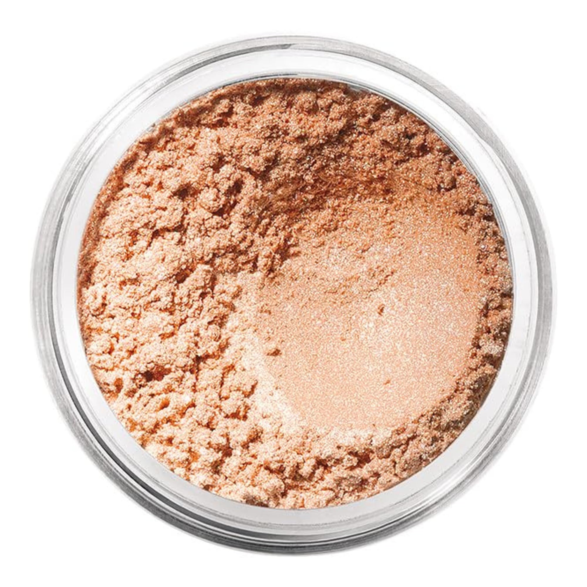 Algopix Similar Product 12 - bareMinerals Single Loose Mineral