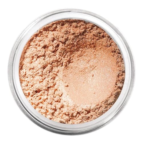 Algopix Similar Product 11 - bareMinerals Single Loose Mineral