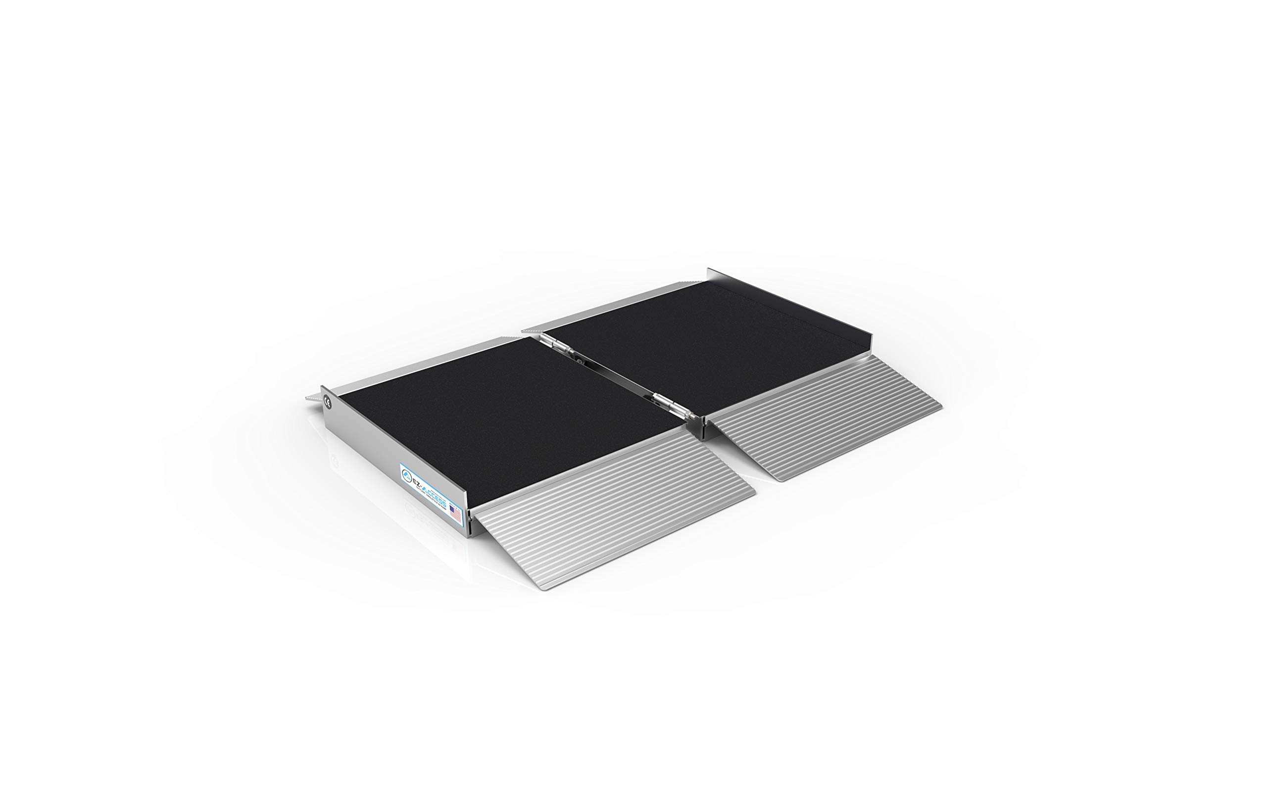Algopix Similar Product 4 - EZAccess Suitcase Singlefold Portable