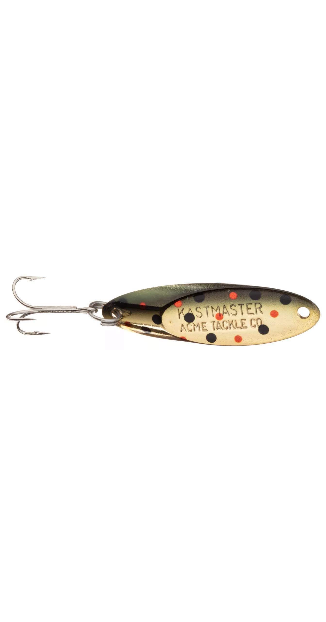 Algopix Similar Product 20 - Acme Tackle SW10BKT Kastmaster Brook