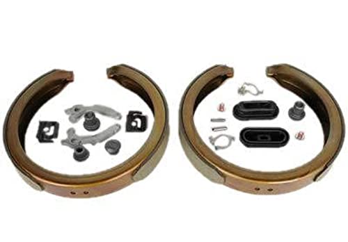 Algopix Similar Product 15 - GM Genuine Parts 1792118 Rear Parking