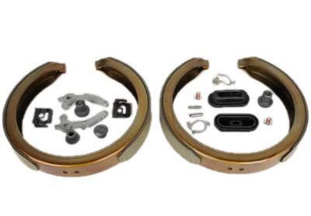 Algopix Similar Product 8 - GM Genuine Parts 1792118 Rear Parking